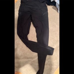 Lululemon full length leggings